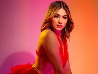 Streamate Sex Cam of MissBellaKiss