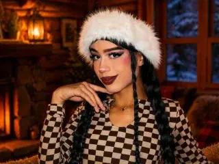 Streamate Live Porn of Aliz_Dawson