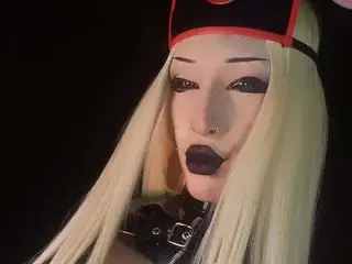 Streamate Live Sex of Babyxbaphomet