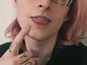 Streamate Live Sex of TinyTarrow