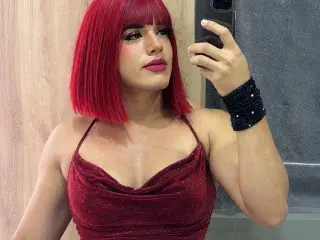 Streamate Live Sex Cam of Isabella_Hilton