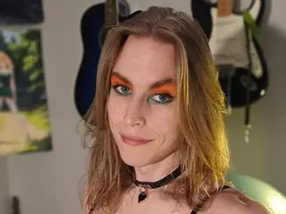 Streamate Live Sex of SweetBlueJay
