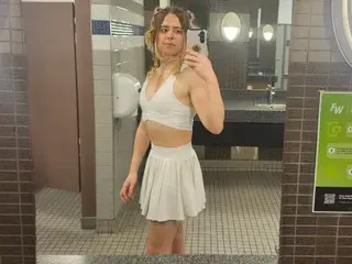 CindyFitness from streamate