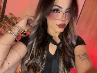 Streamate Best live sex cam show of dollcelestets