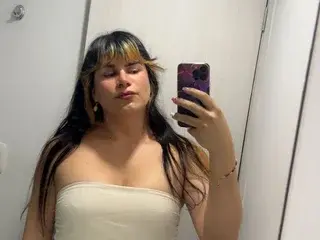 Streamate Adult Webcam of KarolJimenez