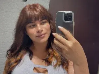 Streamate Free Porn Cam of KarolJimenez
