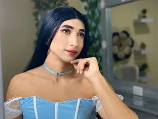 MaeveWilde from streamate