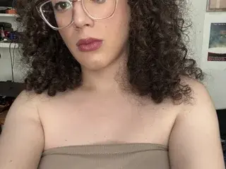 Streamate Free Porn Cam of Urtransgf