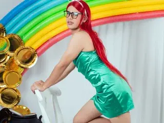 Streamate Best live sex cam show of scarlettqueenx