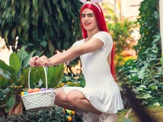 Streamate Sex Chat of scarlettqueenx