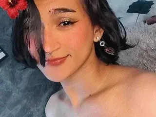 Streamate Sex Chat of ZoeeKiss