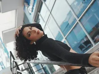 allicemacquenzie from streamate