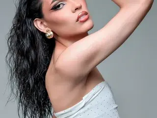 Streamate Sex Cam of valentinatsunami