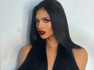 Streamate Nude Webcam of IsabellaDollx