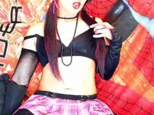 Streamate Adult Webcam of Krystaarxxx