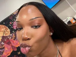 Streamate Adult Webcam of MsCathy