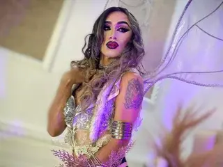 Streamate Live Sex of CynthiaRedo