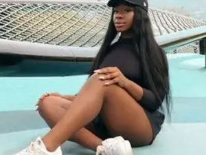 Streamate Best Webcam of IsabellaEbony