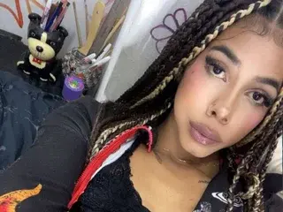 Streamate Adult Webcam of Blooond