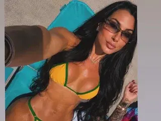 Streamate Best Webcam of Thaylacoling