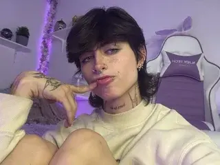 Streamate Adult Webcam of BabyXian