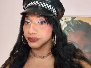Streamate Live Sex of MonsterGirlTS