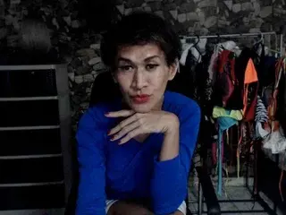 Streamate Free Porn Cam of TOPxMISTRESS