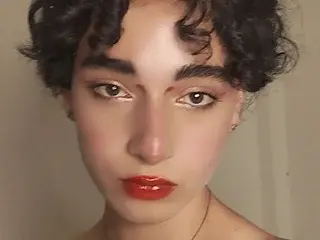Streamate Sex Cam of ErinMuramaki