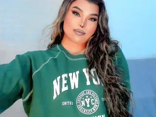 Streamate Live Sex of Landers25