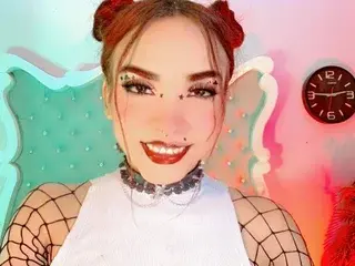 Streamate Best Webcam of LeyXandrabrazz