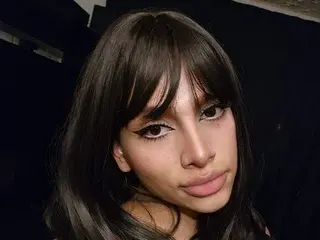 Streamate Sex Cam of DhaniaHilton