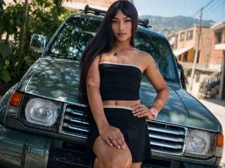 Streamate Free Live Porn of SABRINAMOOON