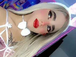 Streamate Best Webcam of Thaliagirl