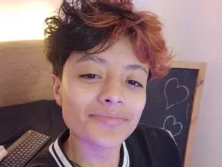 Streamate Private Sex Chat of kvs_kael