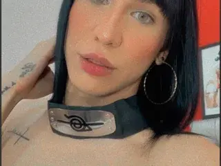 vickystarx from streamate
