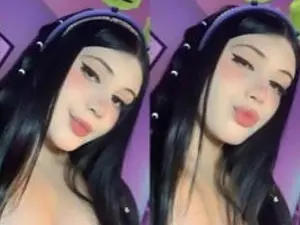 Streamate Best Webcam of CuuteAshlycuute