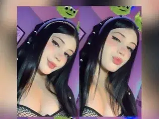 Streamate Free Porn Cam of CuuteAshlycuute