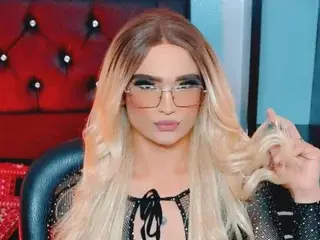 Streamate Best Webcam of Carollit