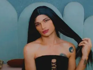 Streamate Free Porn Cam of Carollit