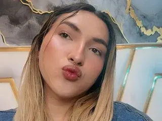 Streamate Nude Webcam of MissKatta19