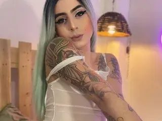Streamate Sex Cam of Sammymistres