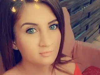 Streamate Sex Cam of SexyAlmaTS