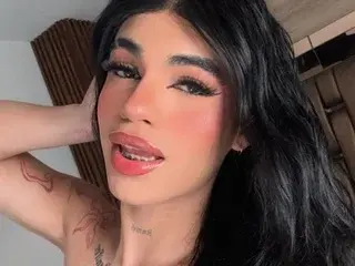 Streamate Private Sex Chat of KirbyCarrington