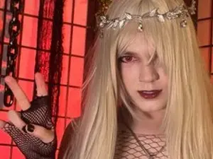 Streamate Live Sex of Xylottie