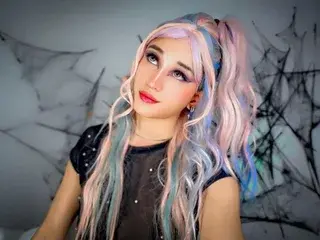 Streamate Adult Webcam of Madisson_Luxe