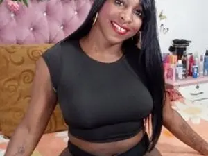 Streamate Free Porn Cam of ValeriaTsx