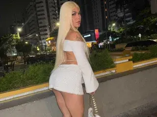 Streamate Best live sex cam show of GabiChain