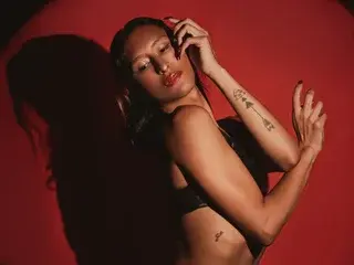 Streamate Sex Chat of Georgina_Palacios