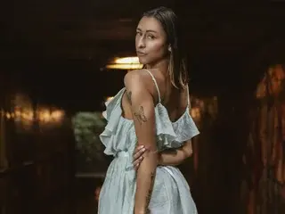 Streamate Live Sex of Georgina_Palacios