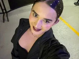 Streamate Nude Webcam of sofia_nyx